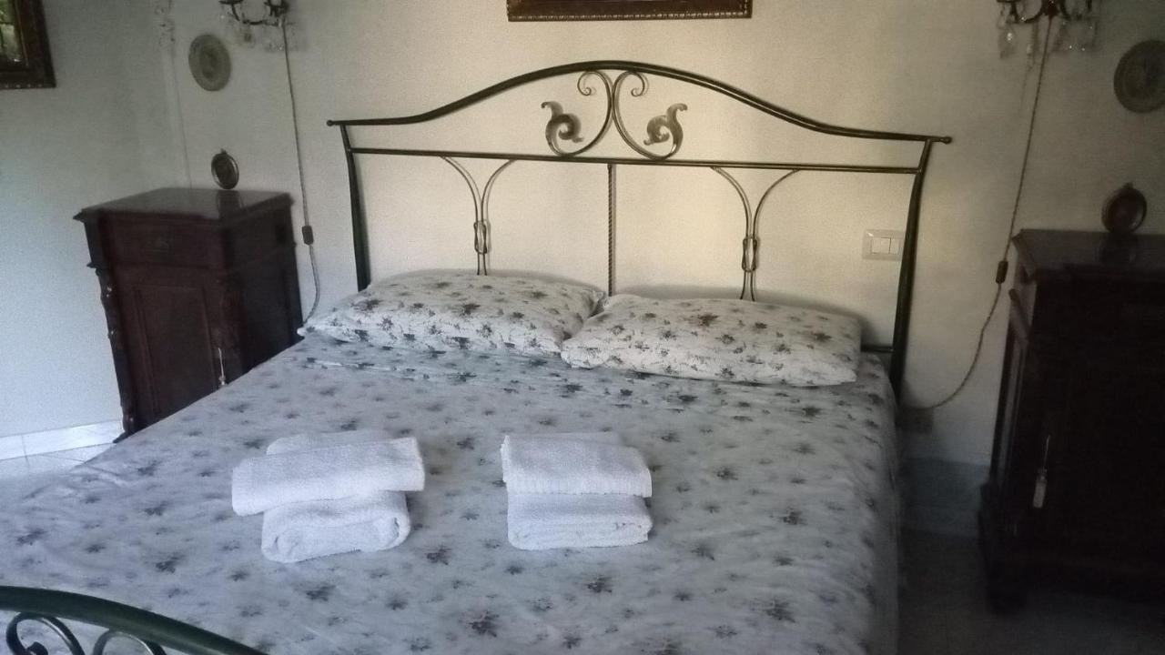 Domus Garden Bed & Breakfast Olbia Dış mekan fotoğraf