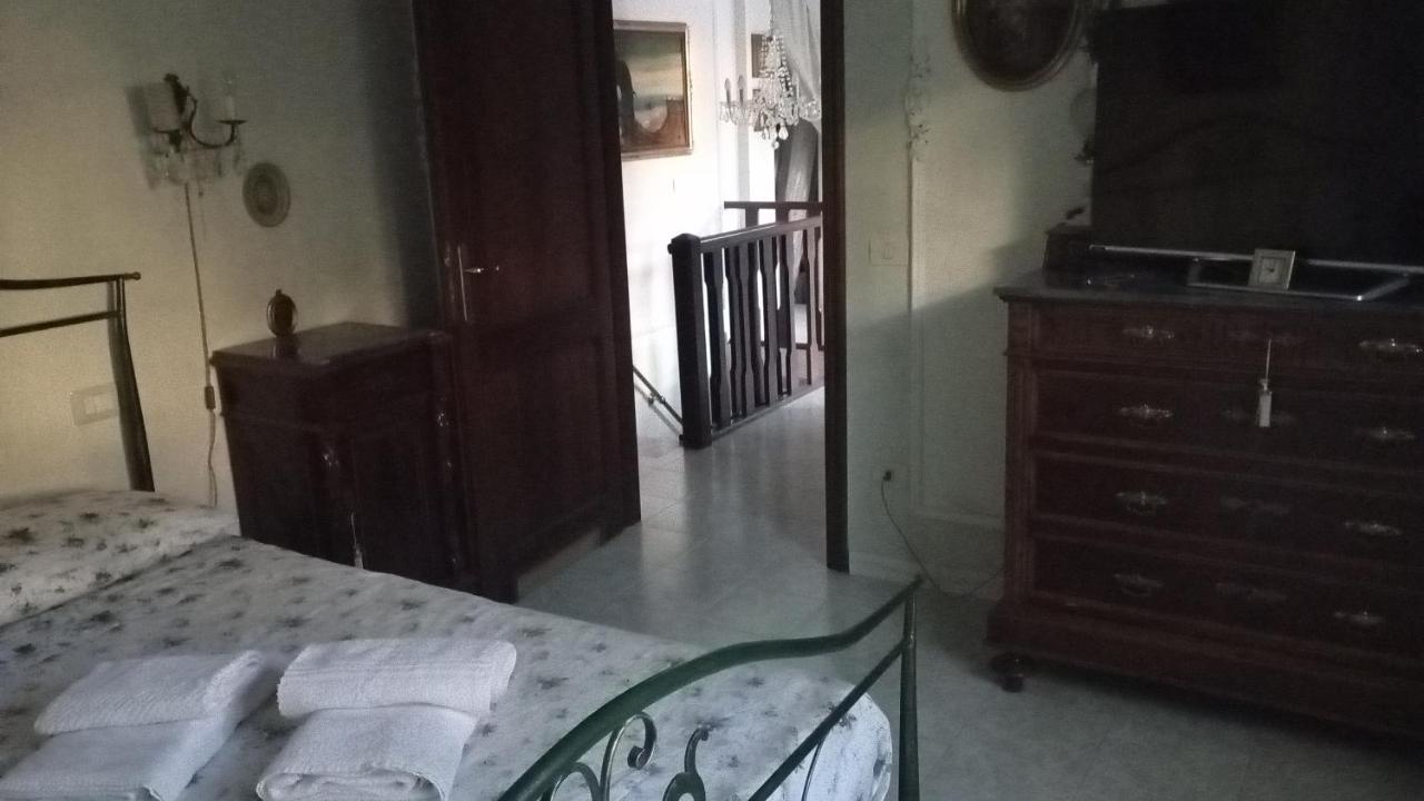 Domus Garden Bed & Breakfast Olbia Dış mekan fotoğraf