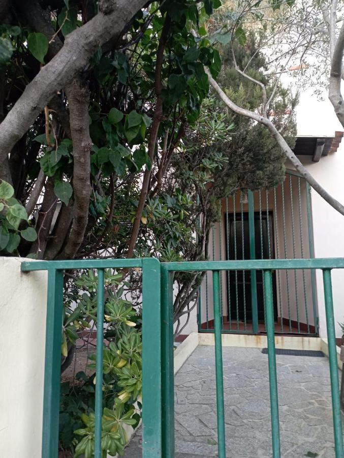 Domus Garden Bed & Breakfast Olbia Dış mekan fotoğraf