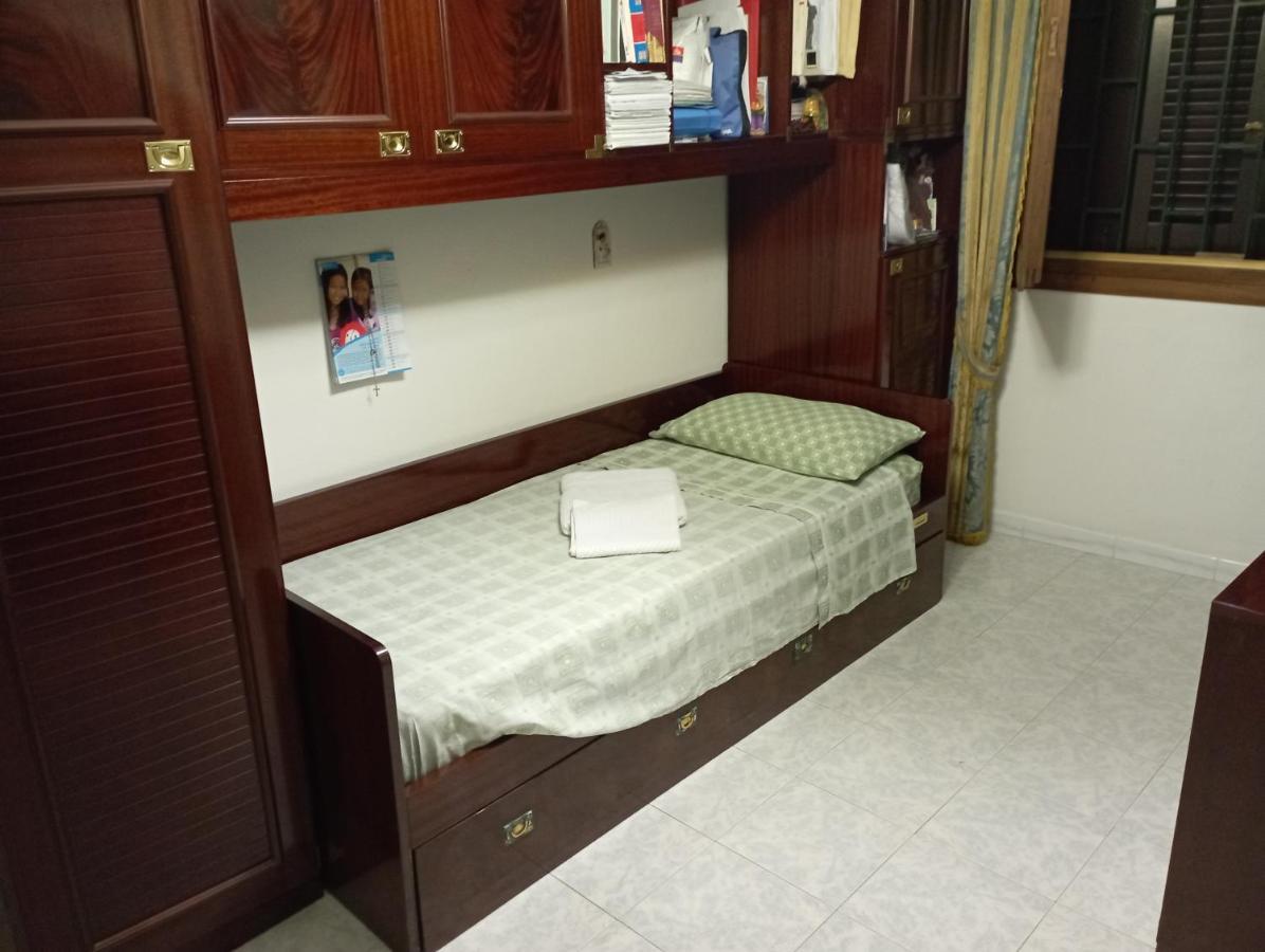 Domus Garden Bed & Breakfast Olbia Dış mekan fotoğraf