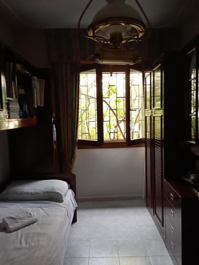 Domus Garden Bed & Breakfast Olbia Dış mekan fotoğraf