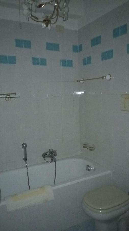 Domus Garden Bed & Breakfast Olbia Dış mekan fotoğraf