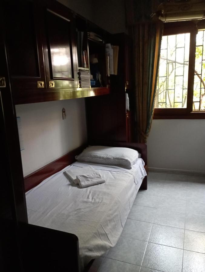 Domus Garden Bed & Breakfast Olbia Dış mekan fotoğraf