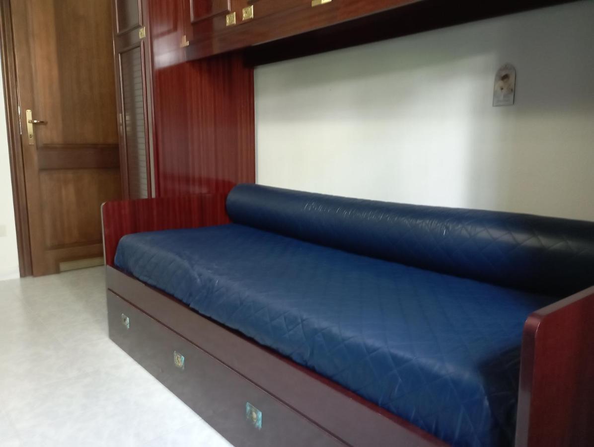 Domus Garden Bed & Breakfast Olbia Dış mekan fotoğraf