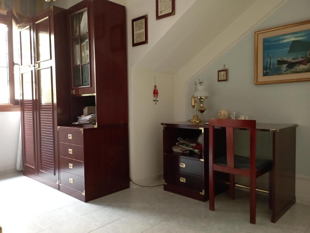 Domus Garden Bed & Breakfast Olbia Dış mekan fotoğraf