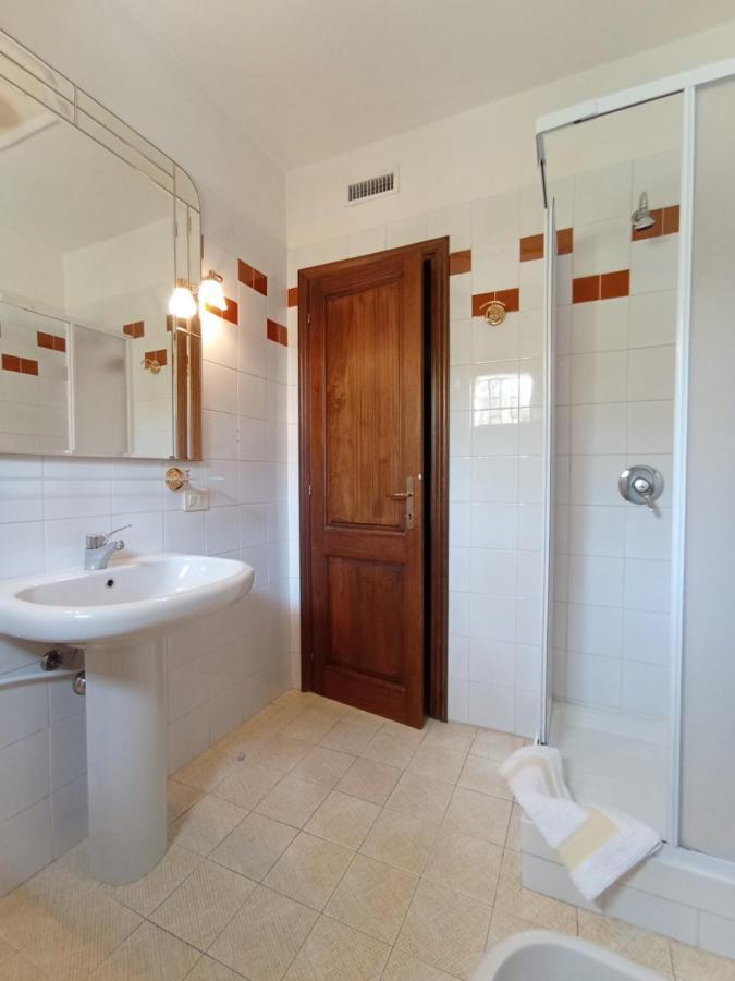 Domus Garden Bed & Breakfast Olbia Dış mekan fotoğraf