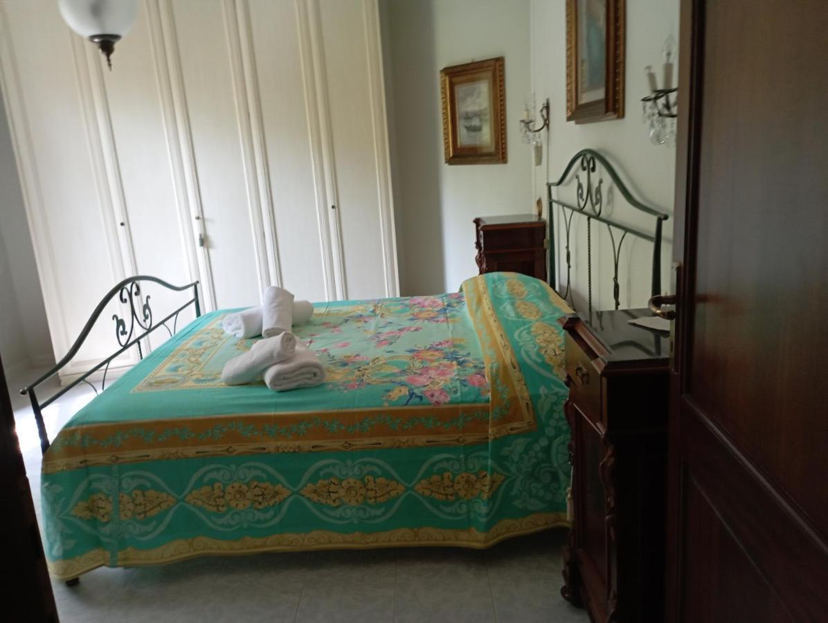 Domus Garden Bed & Breakfast Olbia Dış mekan fotoğraf