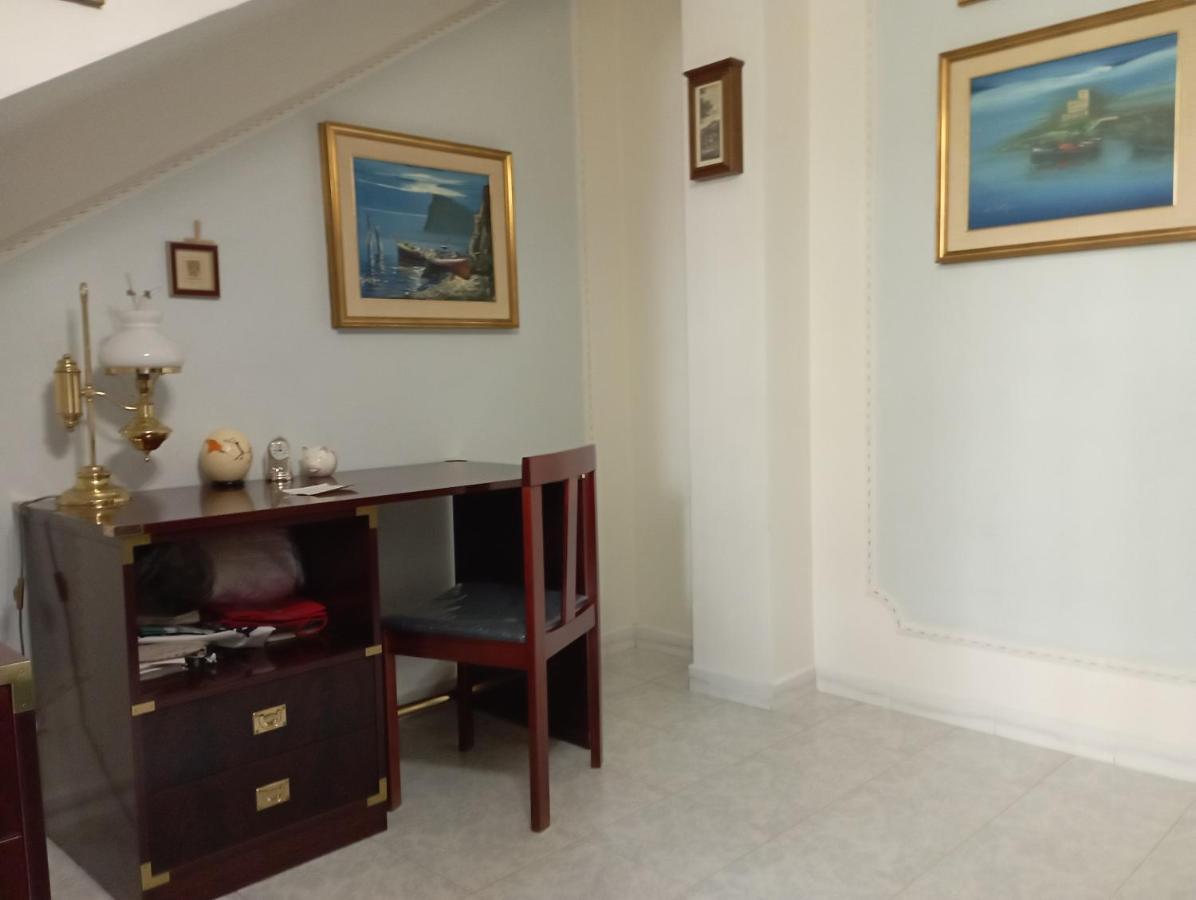 Domus Garden Bed & Breakfast Olbia Dış mekan fotoğraf