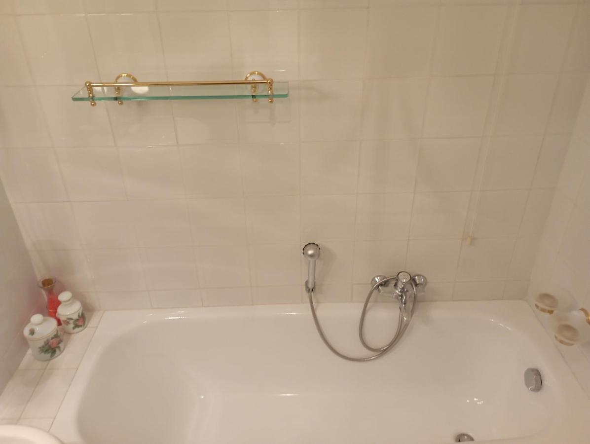 Domus Garden Bed & Breakfast Olbia Dış mekan fotoğraf